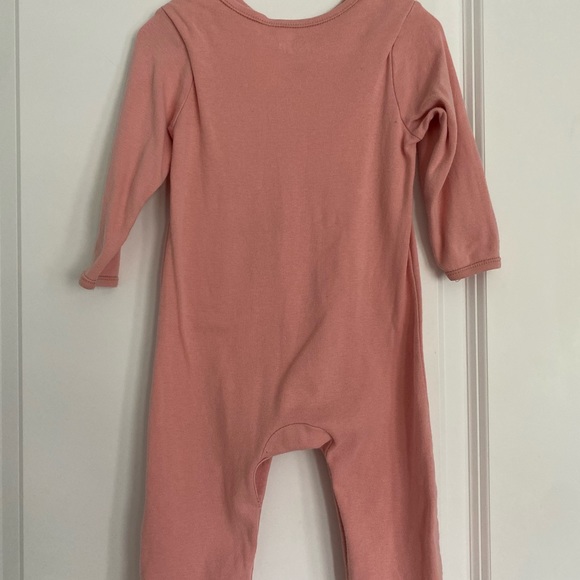 🟧$4 ADD-ON🟧 OLD NAVY • 12-18m HALLOWEEN Pajamas PJs - Picture 3 of 3